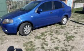 Авто Chevrolet
