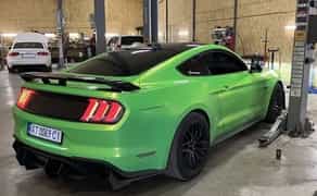 СТО, автосервіс,ремонт двигунів, видалення екології