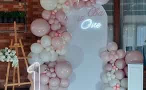 Створення Фотозон: Де Народжуються Найкращі Спогади.