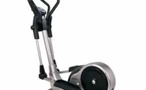 Орбітрек, велотренажер