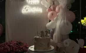 Фотозона для дівчинки Київ