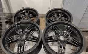 Піскоструй та порошкове фарбування дисків, супортів, велосипедних рам 650 грн.