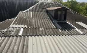 Ремонт крыш любой сложности гаражы квартира и тд