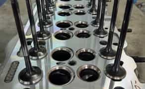 Ремонт ГБЦ та БЦ. Понад десятиліття успішної роботи на ринку.