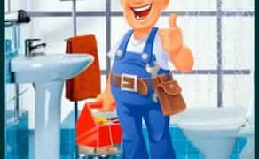 Сантехнiк + Слюсар-ремонтник. Заміна та установка кранів, змішувачів.