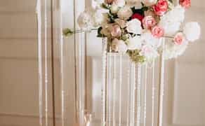 Весільний декор