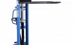 Штабелер ручний гідравлічний Hanselifter SDJ 1025