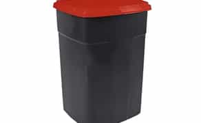 Сміттєвий бак, 95 л