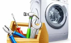 Ремонт пральних машин, діагностика, обслуговування будь-якої складності