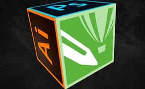 Навчання графічному дизайну: Photoshop, Illustrator, CorelDRAW