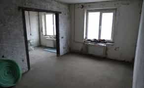 Стяжка підлоги, вирівнювання поверхні. Тепла підлога. Ремонт квартир