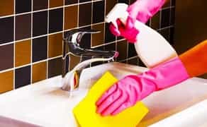 Прибирання!!! КЛІНІНГ !!! всіх видів Самбір, Трускавець, Дрогобич