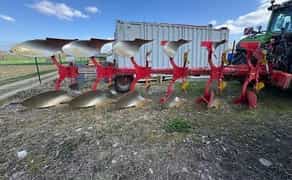 Професійний плуг POTTINGER Servo 6.50 (2053)