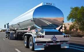 Бензовоз (паливозаправник). Працюємо по всій Україні.