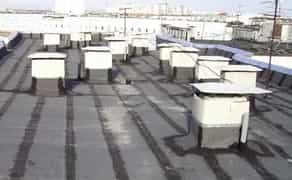 Ремонт багатоповерхівок від 200 ₴/кв.м