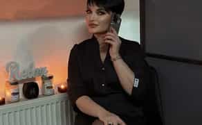 Послуги професійного масажу! В студії краси на Каскаді.