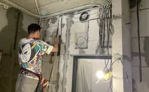 Електрик послуги: від аварійної ситуації до електромонтажу