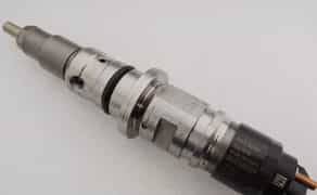 Ремонт форсунок Cummins