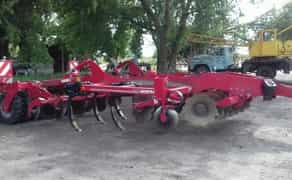 Глибокорозпушувач - надійний врожай!