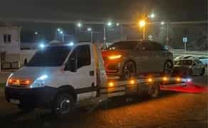 Послуги Евакуатора Дніпро 24/7 услуги Эвакуатор Днепр