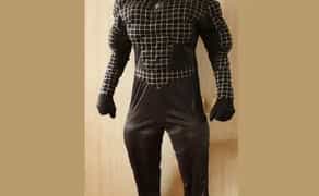 Костюм карнавальний. Дорослий супергерой пірат