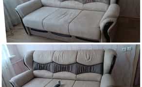 Химчистка мягкой мебели и матрасов – Возвратим свежесть вашему дому!