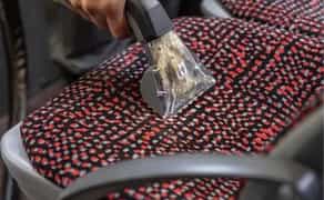 Мийний пилосос Karcher Puzzi 8/1 Керхер