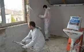 Малярно-штукатурні роботи