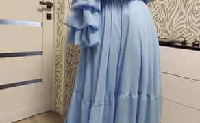 Сукня для фотосесії