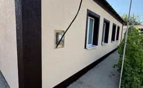 Професійне утеплення фасадів будівель, будинків та квартир якісними матеріалами з гарантією енергоефект