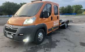 Надаю послуги евакуатора, з максимальним комфортом для клієнта