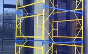 Тура будівельна, вишка - туру