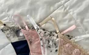 Пошиття і розробка білизни, одягу для дому, купальників та ін.