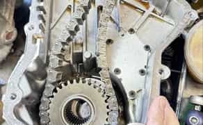 Ремонт коробок передач(АКПП) Київ — Гарантія Діагностика БЕЗКОШТОВНО!