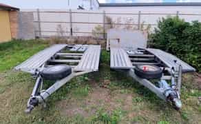 Лафет подобово або погодинно