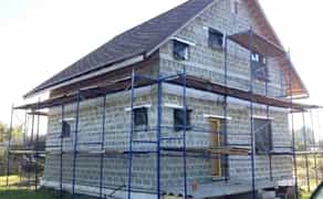 Ліси будівельні