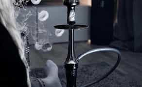 Play Kyiv - димні кальяни з доставкою на дім (продаж табаку та вугілля)