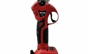 Секатор акумуляторний Makita 18v