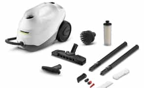 Пароочисник Karcher CS3