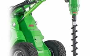 Гідробур (ямобур) AVANT PD3 / PD4