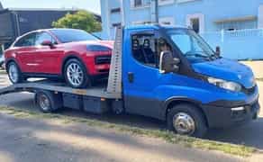 Попутний евакуатор,лафет,автовоз із Дніпра.Попутний евакуатор Дніпро