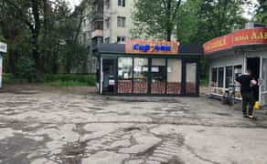 МАФ 18 м2 в Шевченківському районі