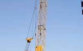 Гусеничні крани РДК-250-2 25т, РДК-160-3, РДК-160-2