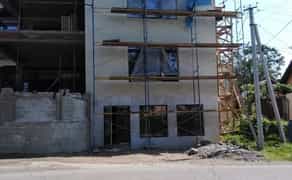 Ліси будівельні