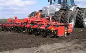 Культиватор — якісний обробіток поля