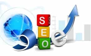 Просування сайту SEO
