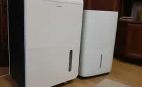 -10% Осушитель воздуха осушувач повітря поглинач вологи 70л