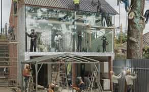 Ремонт квартир та будинків абсолютно всі види робіт ваш майстер Прилук