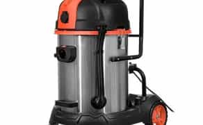 Будівельний пилосос Dnipro-M VCW-60SA