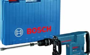 Відбійний молоток GSH 11 E (17 Дж) «Bosch»